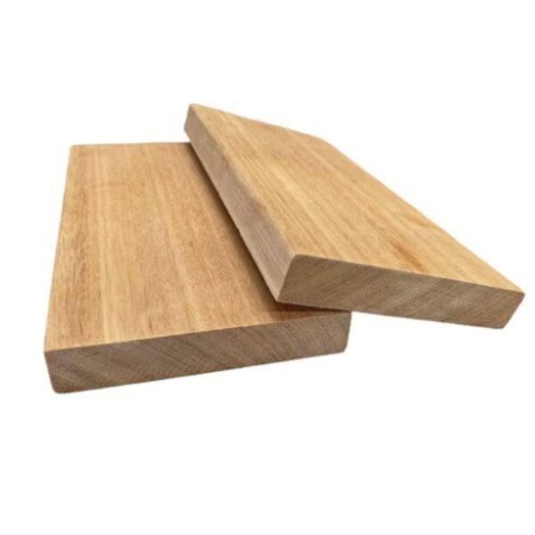 E2e Yellow Balau Bangkirai Decking